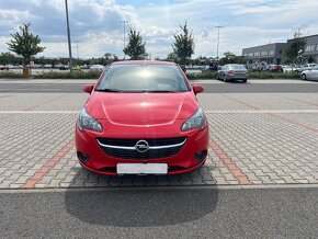 Opel Corsa 1.4i LPG ČR 2018 - 8