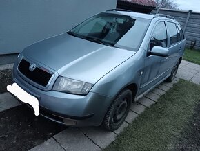 Fabia 1.9tdi - 8