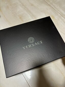 VERSACE TOPÁNKY TOP  - 8