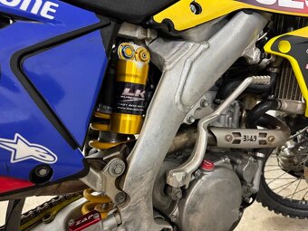 Suzuki RMZ 450 2017 - 8