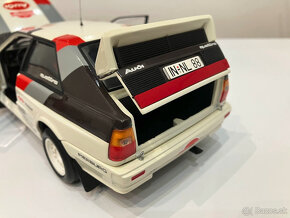 1:18 Audi Sport Quattro - 8