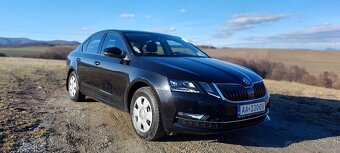 Škoda Octavia 1.0 TSI Style - 8