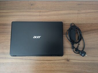 Acer Swift 3 (Ryzen 5 / 8Gb RAM / 256 Gb NVMe SSD) - 8