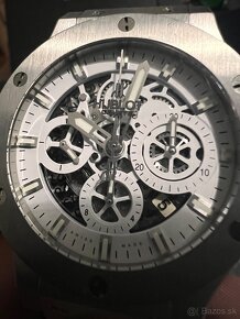 Hublot Big Bang Aero 311.sx.2010.gr.GAP10 - 8