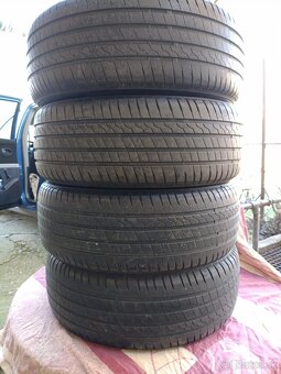 Letné 205/55 R 16 Firestone - 8