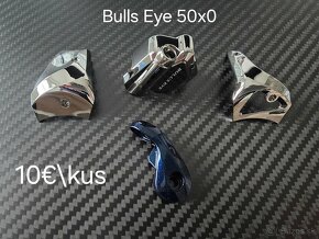 Tuning Shimano Bulls Eye - 8
