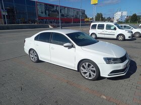 Jetta 1,2 tsi - 8