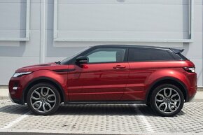 LAND ROVER RANGE ROVER EVOQUE - 8