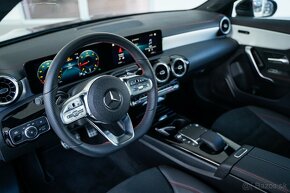 Mercedes-Benz CLA Shooting Brake SB 200 d A/T - 8