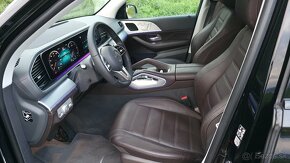 Mercedes-Benz GLE 350d 4MATIC - 8