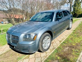 dodge magnum v6 benzin - 8