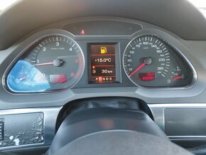 ⭐Audi A6 Avant 3.0 TDI quattro tiptronic /AUTOMAT/ r.v.:2005 - 8