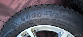 5x112,r15,zn.DEZENT,6Jx15,et43,195-65-15-GoodYear-2522 - 8