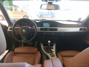 BMW e91 335xi 2011 - 8