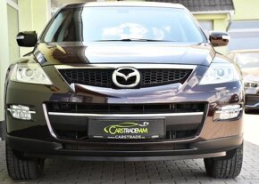 Mazda CX-9 3.7i 4X4 REVOLUTION BOSE A/T 204 kw - 8