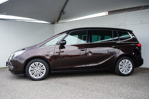 41- OPEL Zafira, 2016, nafta , 1.6 CDTi , 100 kW - 8