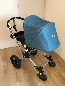 Bugaboo chameleon detsky kocik - 8