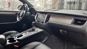 Porsche Macan 3.0tdi - 8