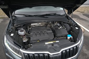 Škoda Kodiaq 2.0 TDI SCR 190k Style DSG 4x4 - 8