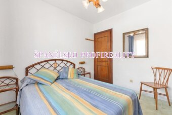 Španělsko, Torrevieja, La Mata 3kk - 8