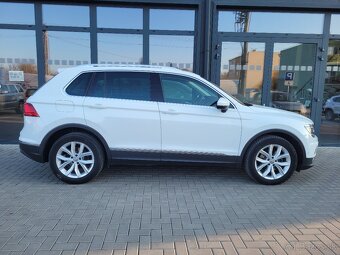 Volkswagen Tiguan 2.0 TDI Highline DSG Virtual Cockpit - 8