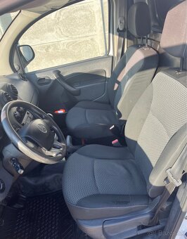 Mercedes-Benz Citan 1.5dci 66kw - 8