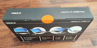 Notebook UMAX VisionBook N15R Pro - 8