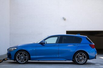 BMW Rad 1 120d xDrive M Sport A/T - 8