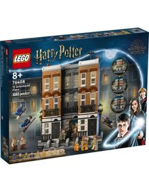 Lego Harry Potter sety - 8
