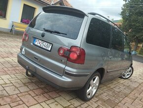 Volkswagen Sharan 1.9 TDI 96kw - 8