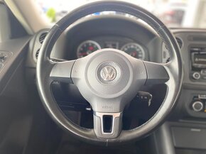 Volkswagen Tiguan 1.4 TSi 90 kW - 8