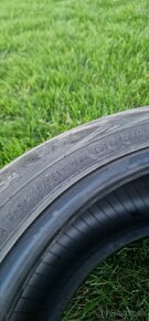 Nokian Nokian WR D4 215/55 R17 98H XL 
 - 8