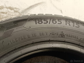 185/65 R15 Zimné pneumatiky Barum Polaris 4 kusy - 8