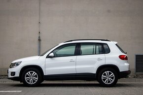 Volkswagen Tiguan 2.0 SCR TDI 110k BMT Trend Fun EU6 - 8