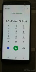 Samsung Galaxy J6 - Android 100777 - 8