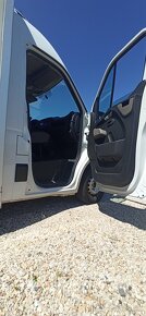 Renault Master 125 2.3DCI 92kW Chladiarenské, Chladiar. - 8