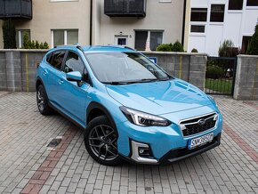 Subaru XV  2.0i  AWD - 8