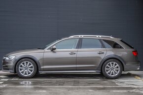 Audi A6 Allroad 3.0 TDI quattro S tronic - 8