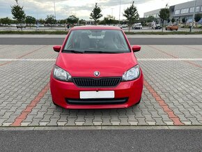 Škoda Citigo 1.0 MPi koup.ČR Klima LPG rychlá cena - 8