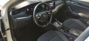 Predam Skoda octavia combi 2.0tdi - 8