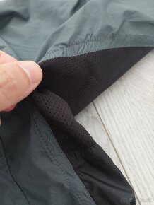 Dámska ultraľahká bunda windstopper Husky Lort L veľkosť M - 8