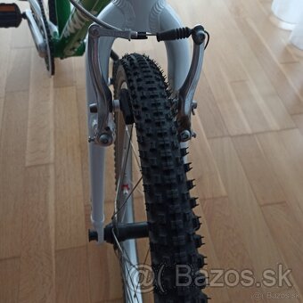 Bicykel WOOM 4 - 8