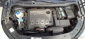 VOLKSWAGEN TOURAN 7 MIESTNE, 1.6TDI M6 - 8