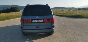 Predam vw sharan 1 1,9tdi pd 85kw.r.v.2002. - 8