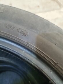 215 55 R16 Letne Pirelli - 8