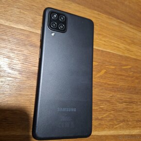 Samsung Galaxy A12 - 8