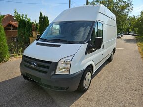 Ford Transit 2,2tdci L2 H2 ,CHLADIAK - 8