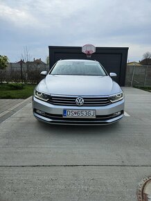 Vw Passat 2015 Dsg - 8