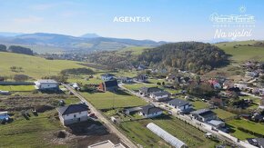 AGENT.SK | Predaj nového domu s 635 m2 pozemkom, Na výslní - - 8