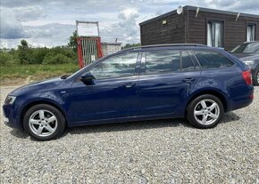 Škoda Octavia TDI 81kW JOY, NAVIGACE nafta manuál 81 kw - 8